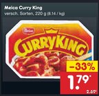 Curry King bei Netto Marken-Discount im Lamspringe Prospekt für 1,79 €