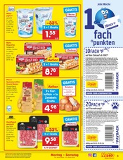 Aktueller Netto Marken-Discount Prospekt mit Kartoffeln, "Aktuelle Angebote", Seite 3