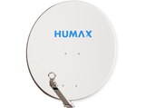 90 cm Alu Satellitenempfangsantenne im MediaMarkt Saturn Prospekt 90 cm Alu Satellitenempfangsantenne von HUMAX im aktuellen MediaMarkt Saturn Prospekt für 132,99 €