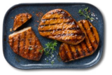 Aktuelles Puten-Hacksteaks Angebot bei Kaufland in Jena ab 2,49 €