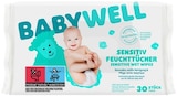 Aktuelles Babytücher Angebot bei Penny in Nürnberg ab 0,69 €