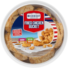 Ailes et filets de poulet frits - MCENNEDY - Lidl à Neuilly-sur-Seine Ailes et filets de poulet frits - MCENNEDY en promo chez Lidl Neuilly-sur-Seine à 5,79 €