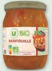 Legumes cuisines - U BIO à 2,24 € dans le catalogue U Express