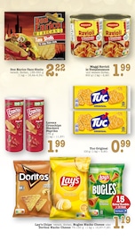 Aktueller E center Prospekt mit Maggi, "Aktuelle Angebote", Seite 42