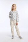 Pull fin imprimé fleuri - Monoprix Margaret Pull fin imprimé fleuri à 15,59 € dans le catalogue Monoprix Margaret
