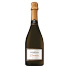 Vin pétillant D.O.C Prosecco - RICCADONNA en promo chez Carrefour Paris à 6,85 €