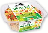 Salade végétale - PIERRE MARTINET en promo chez Super U Dunkerque à 2,19 €