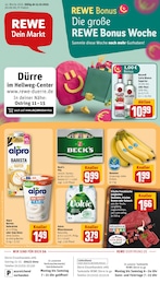 REWE Prospekt für Unna mit 27 Seiten REWE Prospekt für Unna: "Dein Markt", 27 Seiten, 13.10.2025 - 18.10.2025