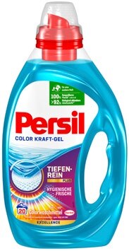 Waschmittel von Persil im aktuellen REWE Prospekt für €4.99