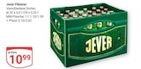 Aktuelles Pilsener Angebot bei GLOBUS in Rostock ab 10,99 €
