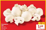 Champignons weiß im Angebot bei Netto Marken-Discount in Dresden Champignons weiß Angebote bei Netto Marken-Discount Dresden für 1,69 €