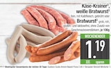 Käse-Krainer  im aktuellen EDEKA Prospekt für 1,19 €