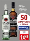 Carta Blanca im Angebot bei Marktkauf in Maintal Carta Blanca Angebote von Bacardi bei Marktkauf Maintal für 14,49 €