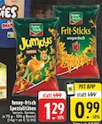 Aktuelles Jumpys Paprika Angebot bei EDEKA in Moers ab 0,99 €