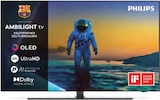 OLED TV 55OLED850 Angebote von Philips bei expert Lüneburg für 999,00 €