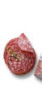 Ital. Salami Milano bei Kaufland im Wittorf Prospekt für 1,99 €