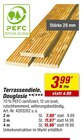 Terrassendiele, Douglasie im Angebot bei toom Baumarkt in Iserlohn Terrassendiele, Douglasie Angebote bei toom Baumarkt Iserlohn für 7,98 €