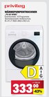 Wärmepumpentrockner PD 8D WMB im Angebot bei Marktkauf in Heidenheim Wärmepumpentrockner PD 8D WMB Angebote von privileg bei Marktkauf Heidenheim für 333,00 €