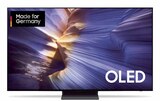 MEDIMAX Bad Nauheim - OLED-4K GQ55S92F Angebot im Prospekt OLED-4K GQ55S92F bei MEDIMAX im Bad Nauheim Prospekt für 999,00 €