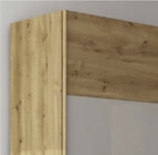 Schwebetürenschrank bei BRAUN Möbel-Center im Bad Dürrheim Prospekt für 1.699,00 €