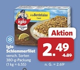combi Esens - Schlemmerfilet Angebot im Prospekt Schlemmerfilet bei combi im Esens Prospekt für 2,49 €