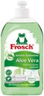 Aloe Vera von Frosch für 1,79 € bei REWE im Angebot Aloe Vera von Frosch im aktuellen REWE Prospekt