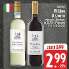 Wein bei E center im Prospekt "" für 2,99 €