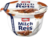 Aktuelles Milchreis Angebot bei EDEKA in Saarbrücken ab 0,39 €