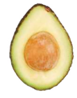 Bio Avocados bei Frischemarkt Friedrichsen im Ladelund Prospekt für 1,49 €