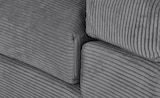 Big Sofa Lianea im aktuellen Sconto SB Prospekt