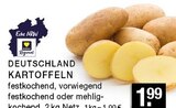 Deutschland Kartoffeln im Angebot bei E center in Hilden Deutschland Kartoffeln Angebote von Echte NRW bei E center Hilden für 1,99 €