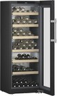Aktuelle Kühlschrank Angebote bei EP: in Rheda-Wiedenbrück Aktuelles Weintemperierschrank WPbsI 5052-20 Vinidor Angebot bei EP: in Rheda-Wiedenbrück ab 2.299,00 €
