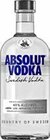 Aktuelles Vodka Angebot bei GLOBUS in Ludwigshafen (Rhein) ab 10,99 €