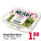 Mini Kiwis im Angebot bei E center in Frankfurt Mini Kiwis Angebote von Nergi bei E center Frankfurt für 1,99 €