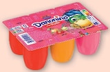 - 60% de remise immédiate sur le 2ème produit identique sur tout DANONINO - DANONINO en promo chez U Express - 60% de remise immédiate sur le 2ème produit identique sur tout DANONINO - DANONINO dans le catalogue U Express