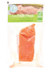 Pavé de saumon frais - NATURE OCÉANE - Naturalia Pavé de saumon frais - NATURE OCÉANE à 6,29 € dans le catalogue Naturalia