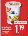 Röstzwiebeln von GUT&GÜNSTIG für 1,19 € bei EDEKA im Angebot Röstzwiebeln von GUT&GÜNSTIG im aktuellen EDEKA Prospekt