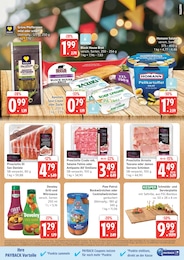 Marktkauf Salat im Prospekt 