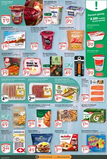 Nutella im aktuellen GLOBUS Prospekt (Bad Kreuznach) Nutella im GLOBUS Prospekt "Aktuelle Angebote" mit 34 Seiten (Bad Kreuznach)