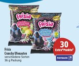 Crunchy Ufonauten Angebote von Frisia bei EDEKA Freiberg