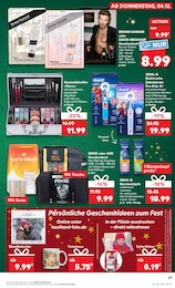 Zahnbürste Angebot & Preis im aktuellen Kaufland Prospekt Zahnbürste Angebot im aktuellen Kaufland Prospekt auf Seite 25