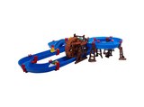 8700001537 AQUAPLAY WATERWHEEL Wasserbahn Blau im MediaMarkt Saturn Prospekt 8700001537 AQUAPLAY WATERWHEEL Wasserbahn Blau von BIG im aktuellen MediaMarkt Saturn Prospekt für 79,99 €