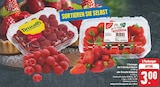 Aktuelles Gut & Günstig Erdbeeren oder Driscoll's Himbeeren Angebot bei EDEKA in Nürnberg ab 3,00 €