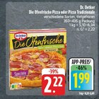 Die Ofenfrische Pizza oder Pizza Tradizionale Angebot in Motten Die Ofenfrische Pizza oder Pizza Tradizionale im aktuellen Prospekt bei nah und gut in Motten