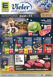 E center Prospekt für Aachen mit 30 Seiten E center Prospekt für Aachen: "Aktuelle Angebote", 30 Seiten, 15.12.2025 - 20.12.2025
