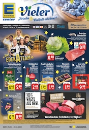 E center Supermarkt Prospekt der aktuellen Woche mit 30 Seiten, gültig von 15.12.2025 bis 20.12.2025, in Aachen und Umgebung Aktueller E center Supermarkt Prospekt in Aachen und Umgebung, "Aktuelle Angebote" mit 30 Seiten, 15.12.2025 - 20.12.2025