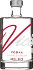 Aktuelles Vodka Angebot bei Getränke Hoffmann in Remscheid ab 16,99 €
