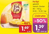 Netto Marken-Discount - gekühlt Angebot im Prospekt gekühlt bei Netto Marken-Discount im Prospekt "" für 1,39 €