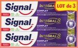Dentifrice Integral 8 à U Express dans Doucier Dentifrice Integral 8 à U Express dans Doucier