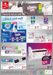 Toilettenpapier im Selgros Prospekt "cash & carry" mit 20 Seiten (Frankfurt (Main))